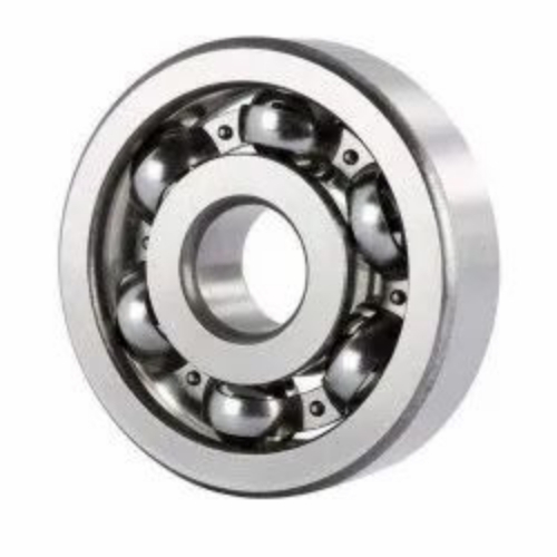 Ball Roller Bearings - Ball Bearing Type: Thrust