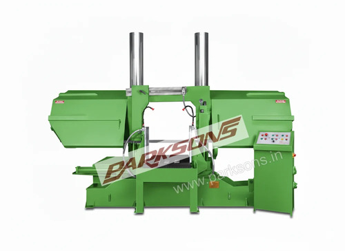 Band Saw Machine