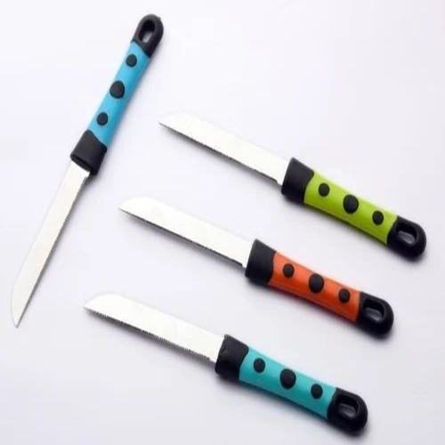 Big Sharp Kitchen Knife