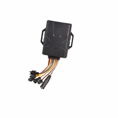 Black Gps Tracking System