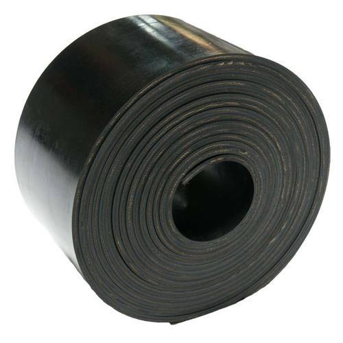 Conveyor Belts - Rubber Material, Up to 2000mm Width, Black | Durable, Strong, Fine Finish