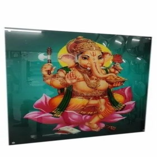 Design Toughened Glasses