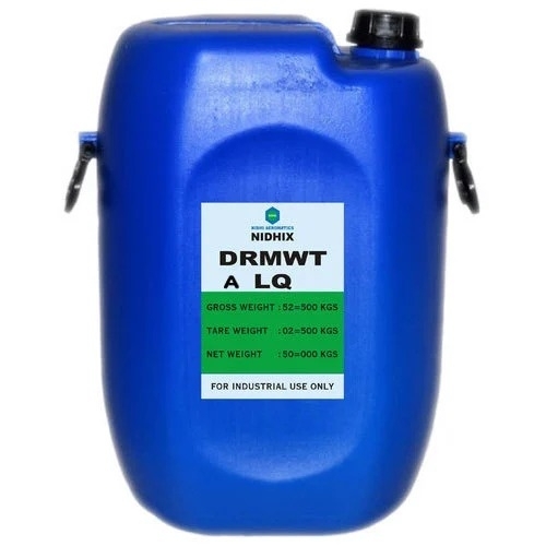 DRMWT A LQ Textile Chemical Acid
