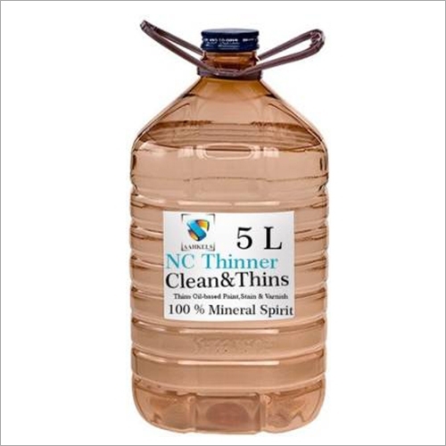 Effective Dilution Thinner