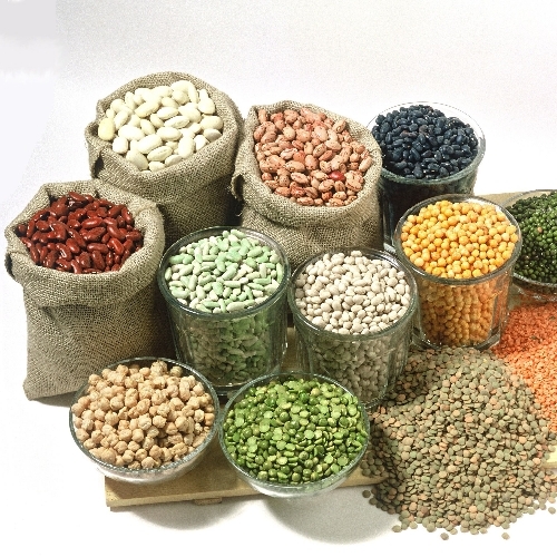 Food grains