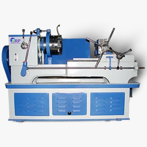 Lanco Die Head Chaser Threading Machine