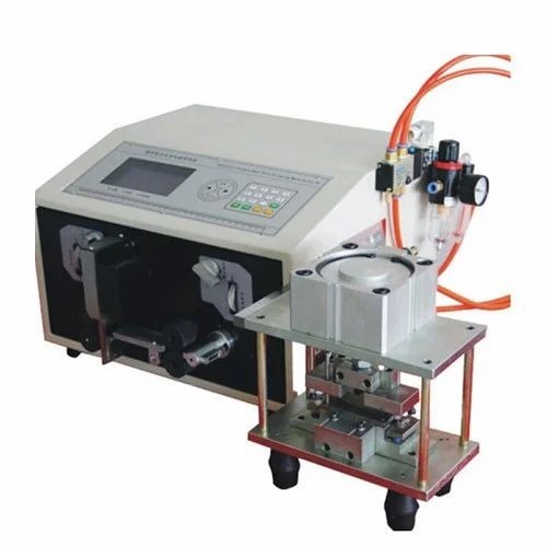 Ld-02 Max Cable Wire Stripping Machine