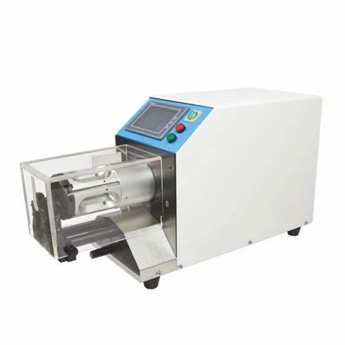 Ld-03tz Coaxial Cable Stripping Machine