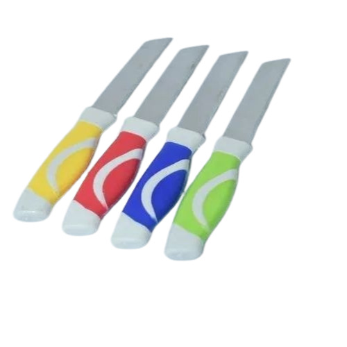 Moon Kitchen Knives - Stainless Steel