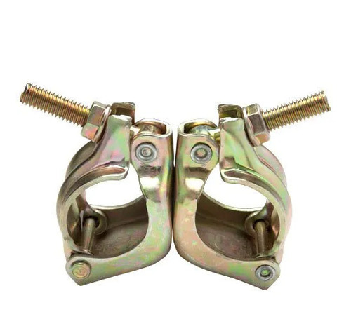 Ms Scaffolding Clamp - Application: Construction