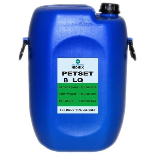 Petset B LQ Textile Levelling Chemical