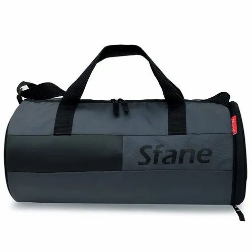 Polyester Gym Bag