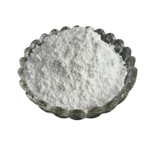 Quartz Powder - White, Powder | High Purity, Durable for Industrial Use