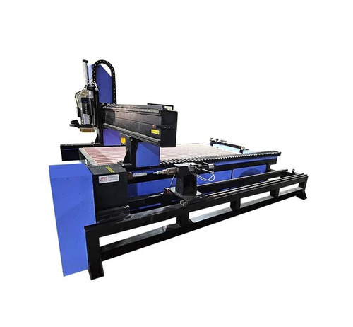 RR-ATC-T-SV 3 Axis CNC Router Machine
