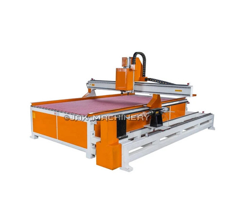 RR-ATC-V-SV 3 Axis CNC Router Machine