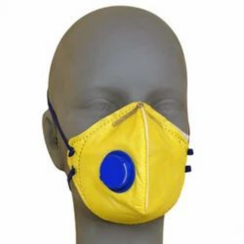 Safety Face Mask