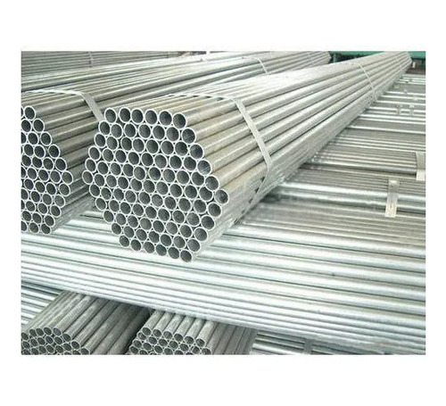 Scaffolding Pipe