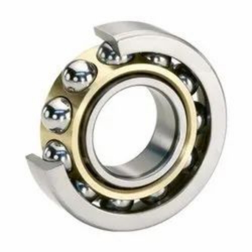Single Row Ball Bearings