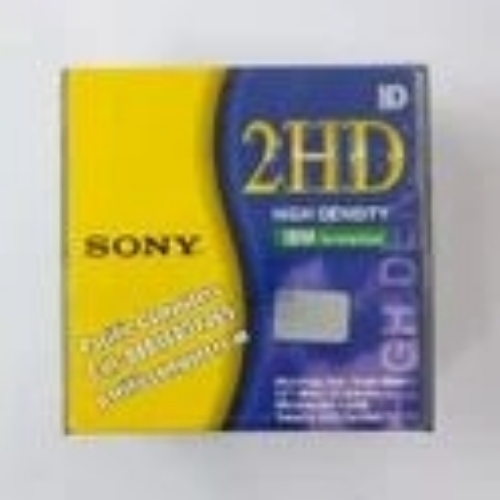Sony Floppy Disk 1.44MB