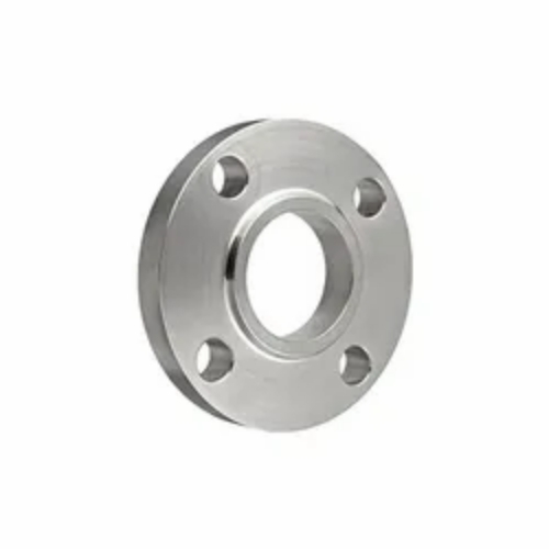 Stainless Steel Flanges