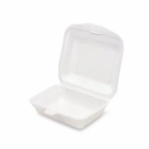 Sugarcane Bagasse Clamshell