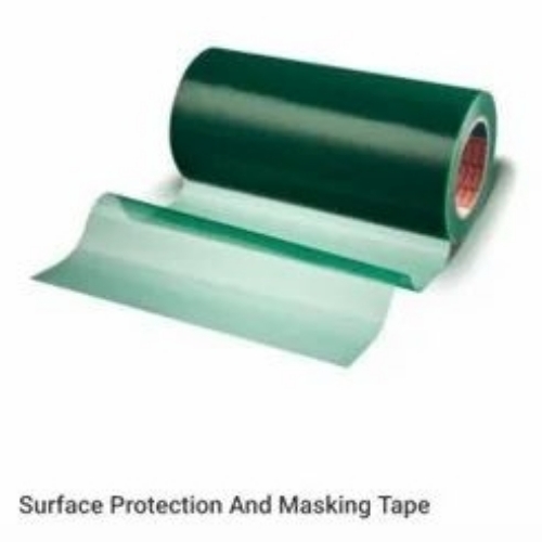 Surface protection and Masking tape