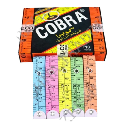 Tailoring Measuring Tape