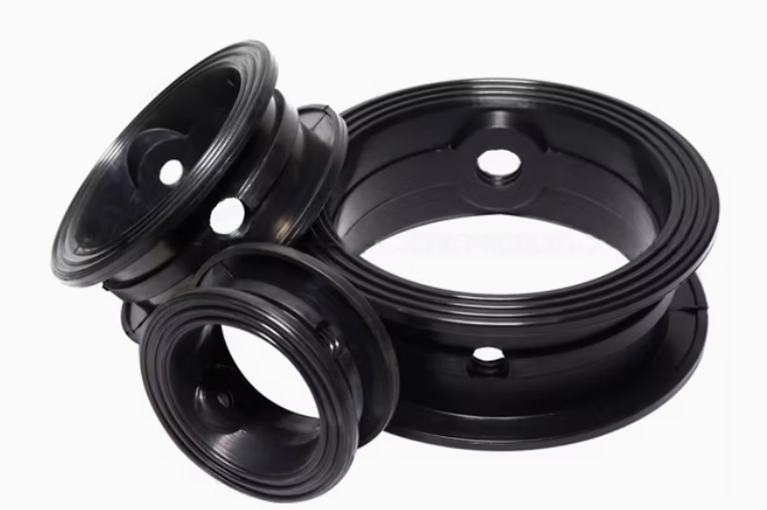 Valve Rubber Sheet