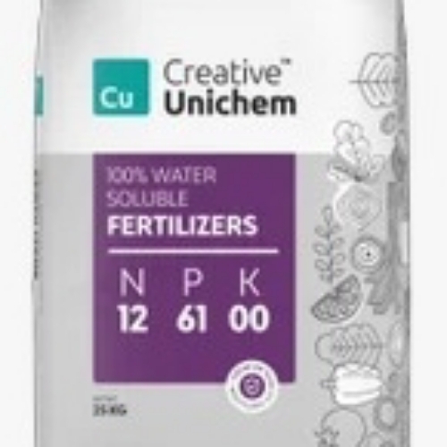Water soluble fertilizers
