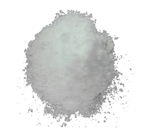 White Potassium Bromide Powder - 98% Purity, White Crystalline, Soluble in Water | Industrial Grade, CAS 7758-02-3, Dry Storage