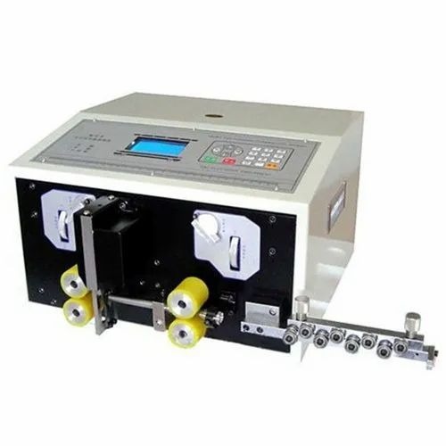 Wire Stripping Machine Ld-02f