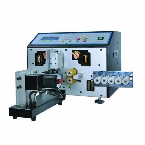 Wire Stripping Machine Ld-02tn