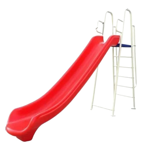10 Ft Plain Straight Kids Slide