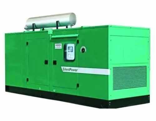250kva Cummins Silent Diesel Generator