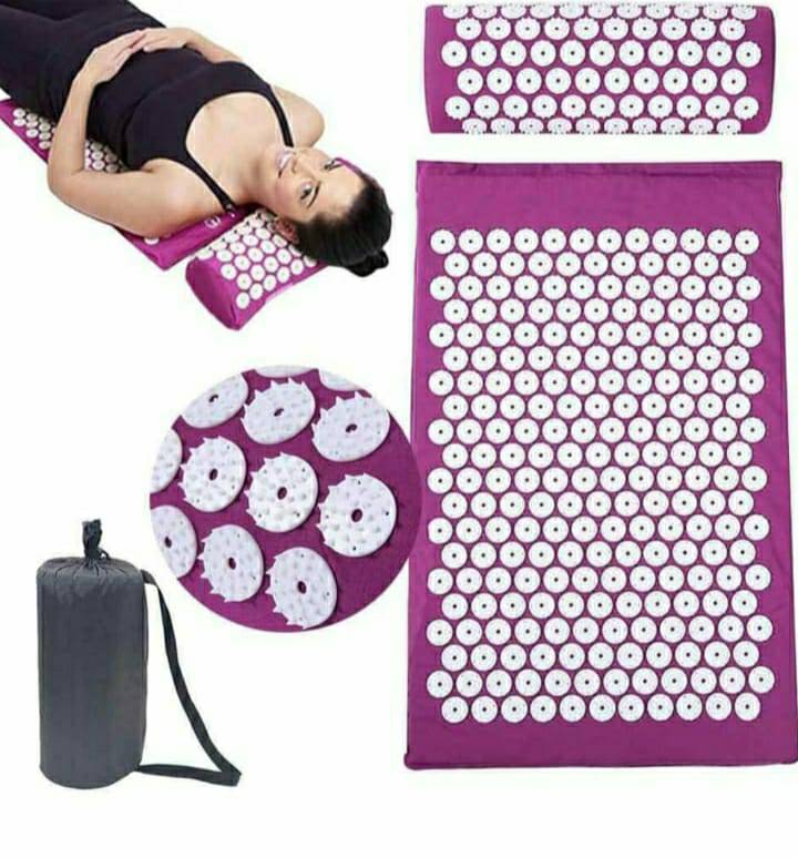 3/6 Premium Bio Magnetic Mattress Pad