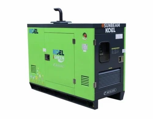 40kva Diesel Generator