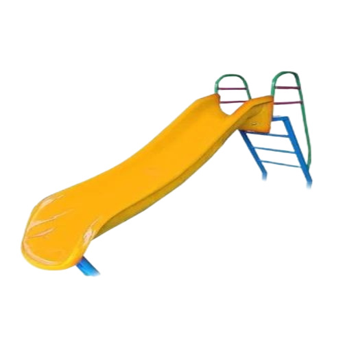 6 Ft Baby Kids Slide