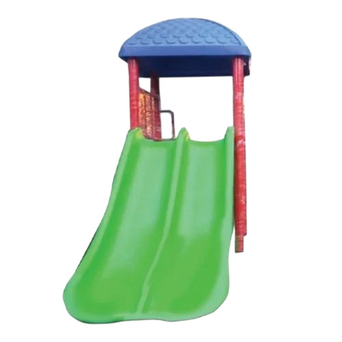 9 Ft Twin Slide