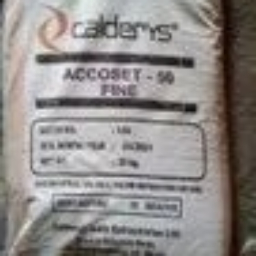 Accoset 50 Mortar