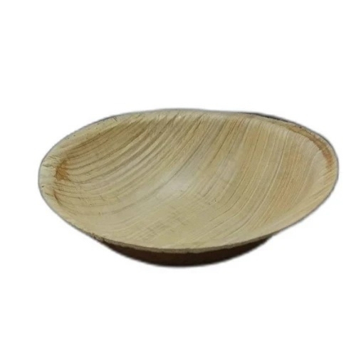 Areca Leaf Bowl