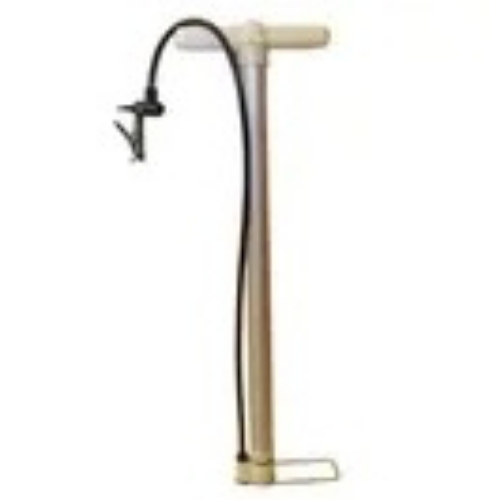 Bicycle hand pump