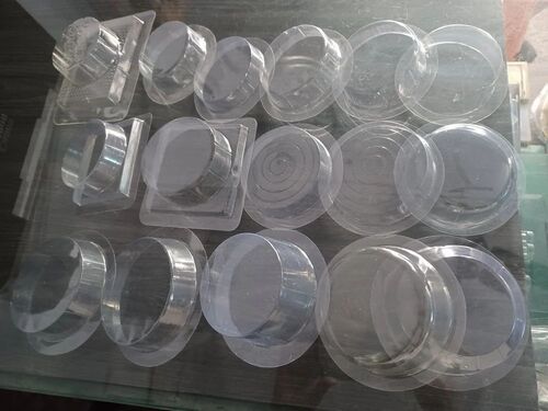 Blister Packaging Tray