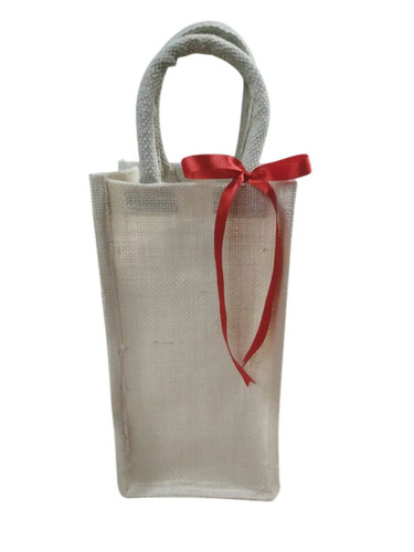 Bottle Jute Bag
