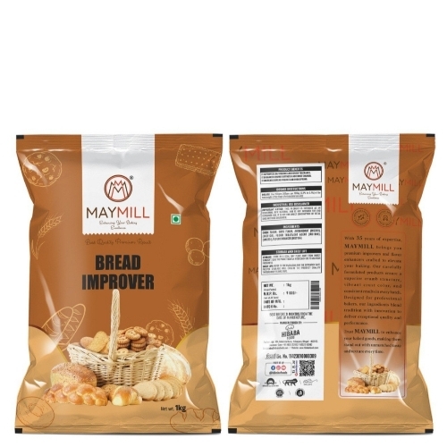 Bread Improver Powder