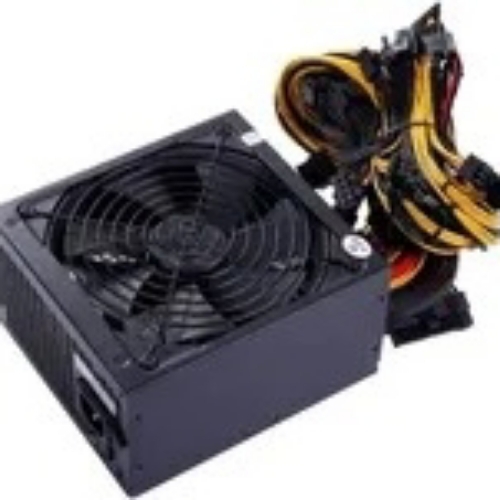 Bronze power supply