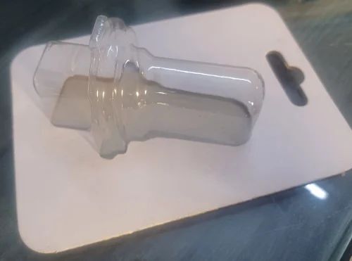 Car Bulb Blister Packaging Pack