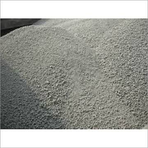 Cement