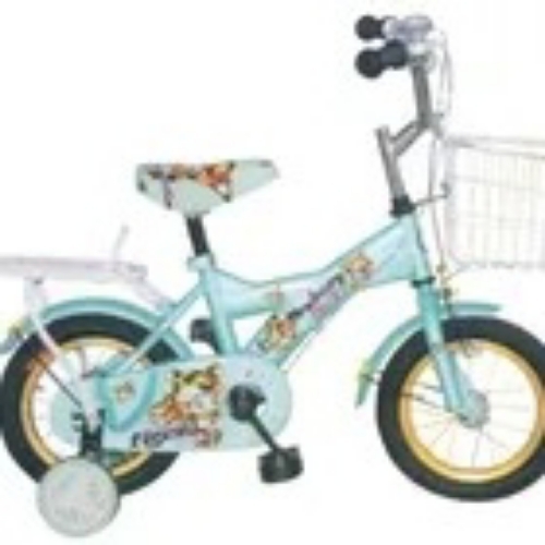 Children bicycle