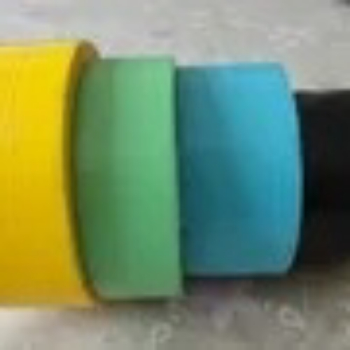 Cloth adhesive tapes
