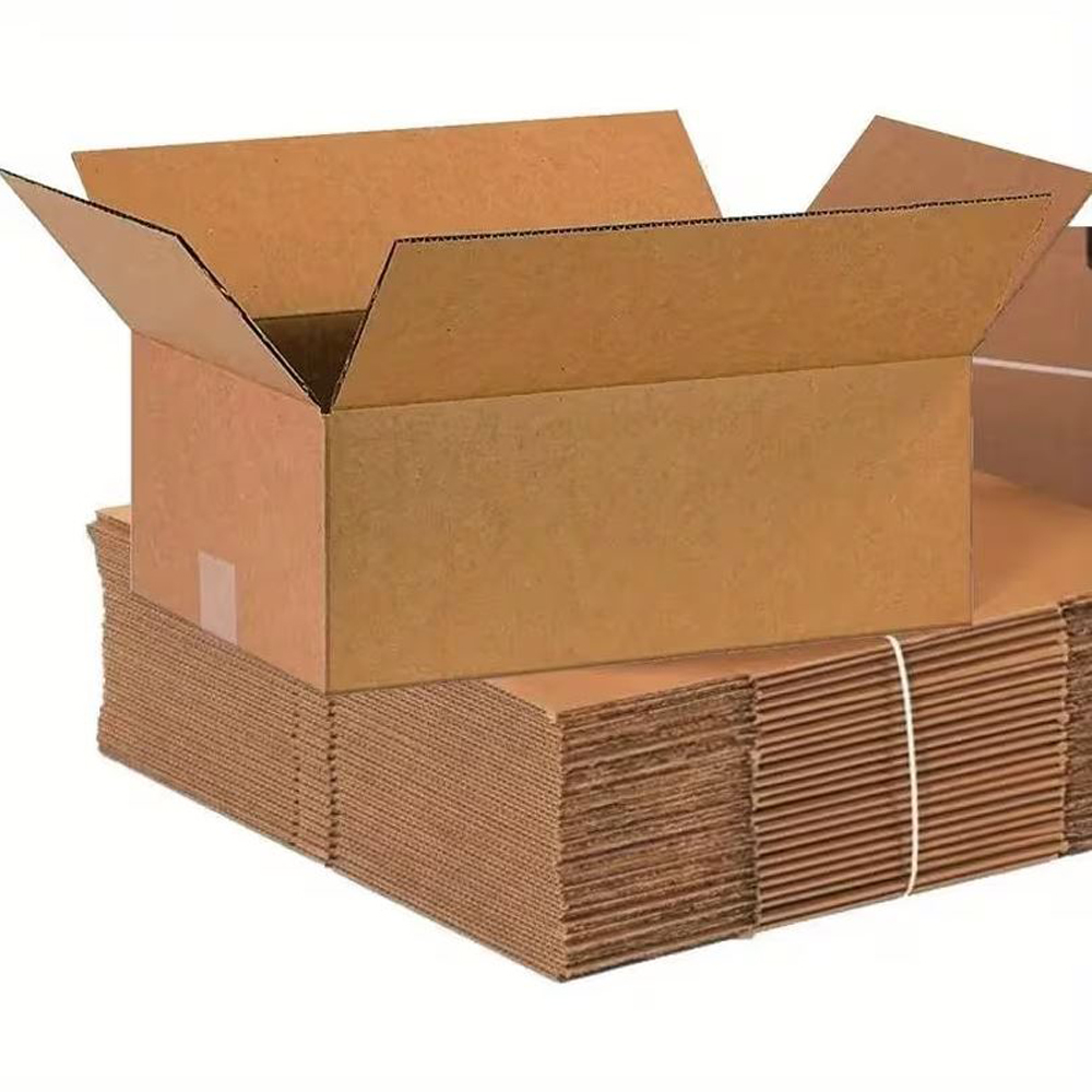 Corrugated Box